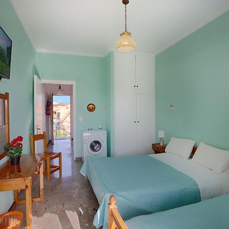 Panagiota Xrisida'S Apartment Kanálion المظهر الخارجي الصورة