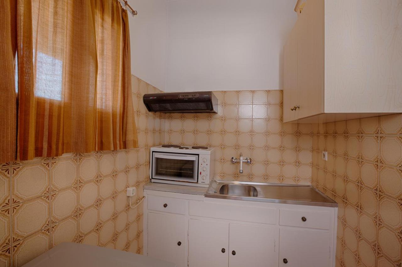 Panagiota Xrisida'S Apartment Kanálion المظهر الخارجي الصورة