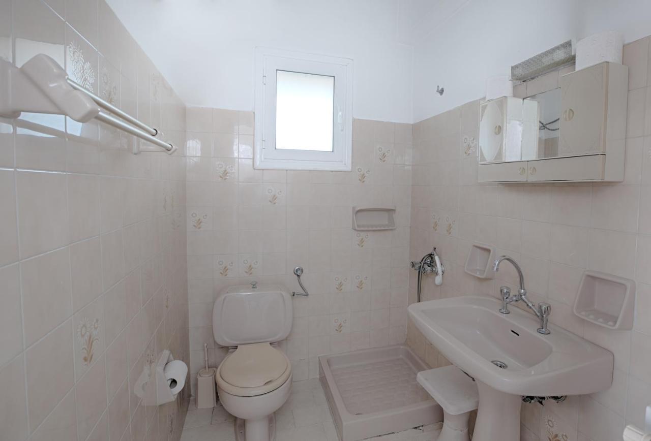 Panagiota Xrisida'S Apartment Kanálion المظهر الخارجي الصورة